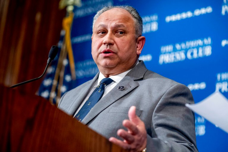 Navy pledges more accountability following child abuse allegations