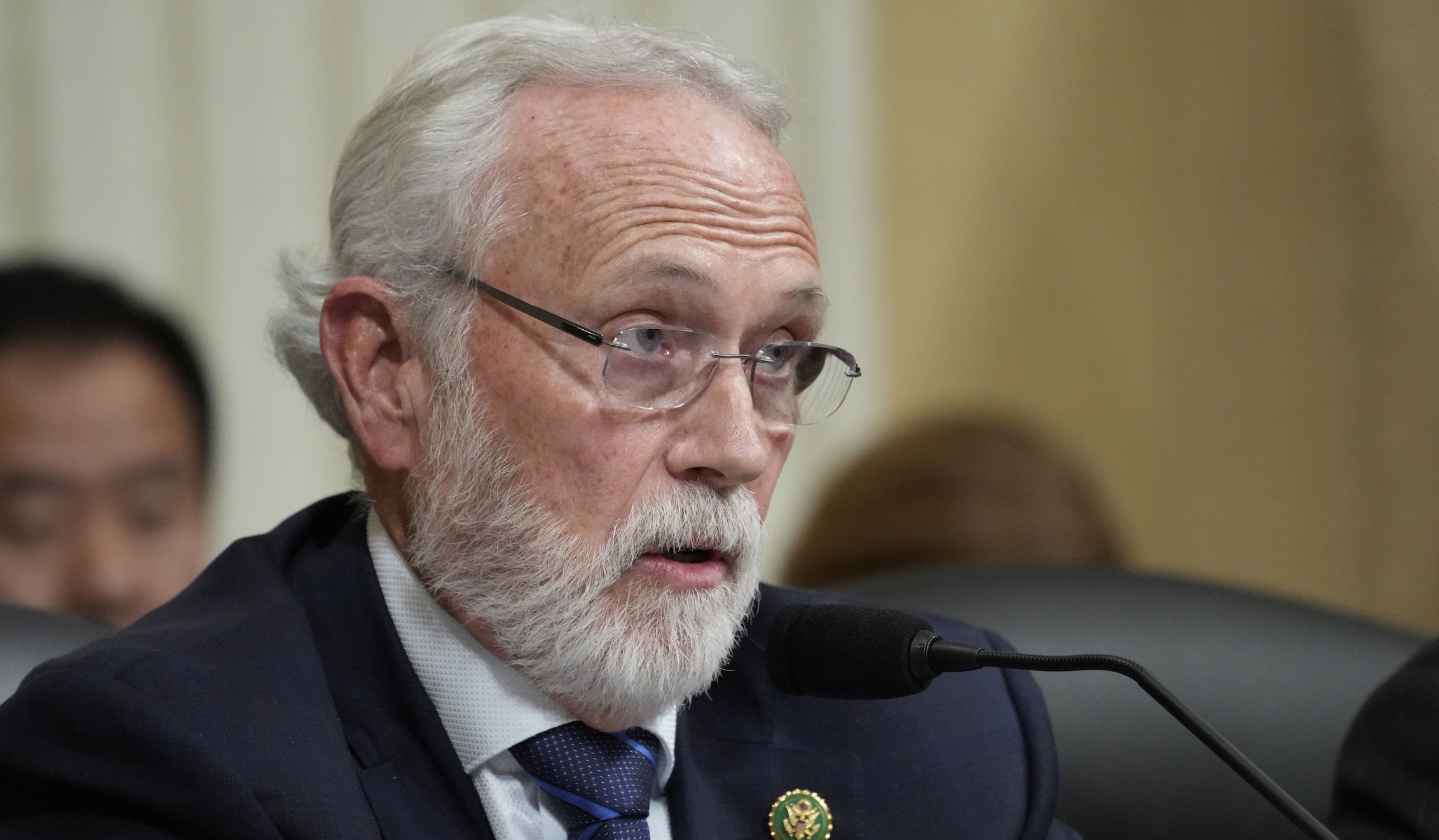 Dan Newhouse survives primary challenge from two Trump-endorsed candidates