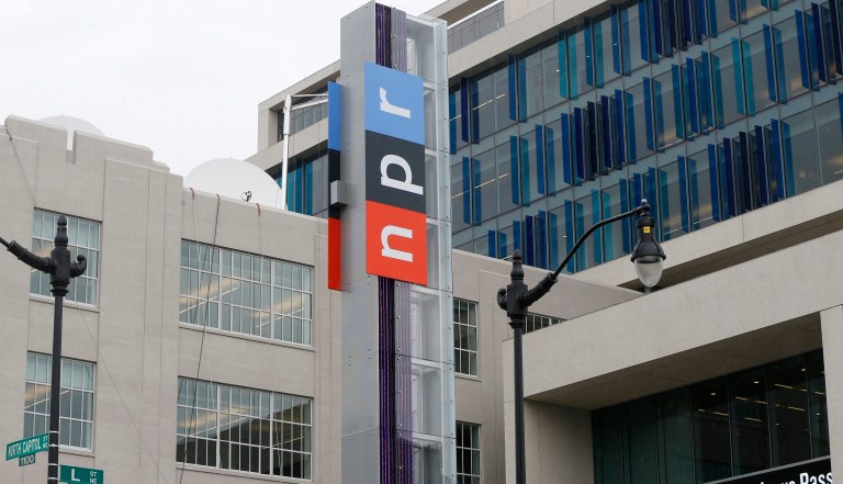 NPR and PBS need to play ball for federal funding
