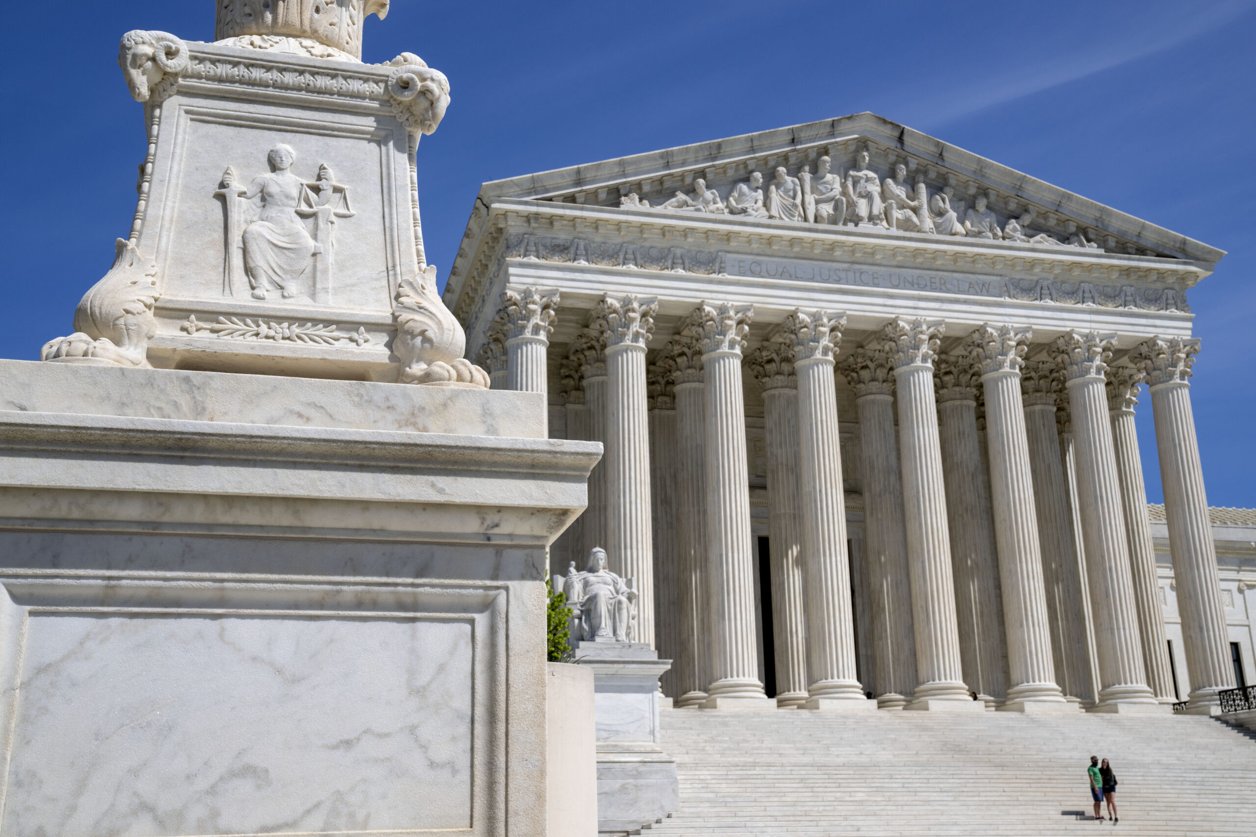 Supreme Court unanimously opens door to more workplace bias claims