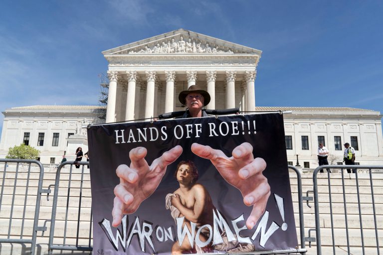 Man sentenced to 90 months in prison for firebombing anti-abortion group