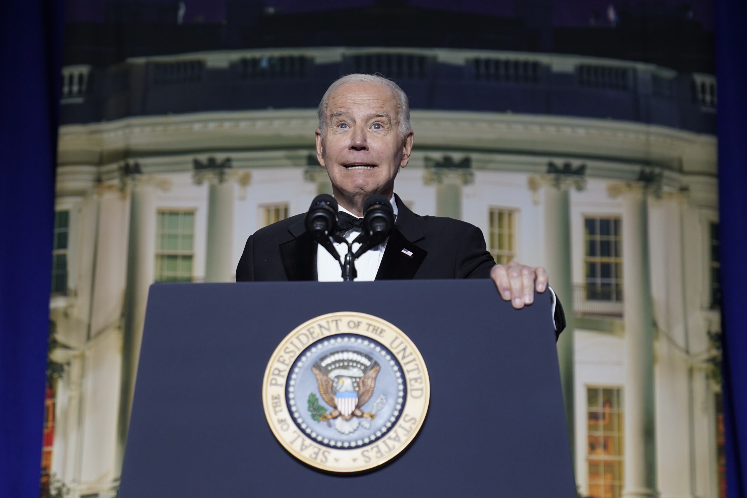 WATCH LIVE: Biden gives remarks on the CHIPS and Science Act