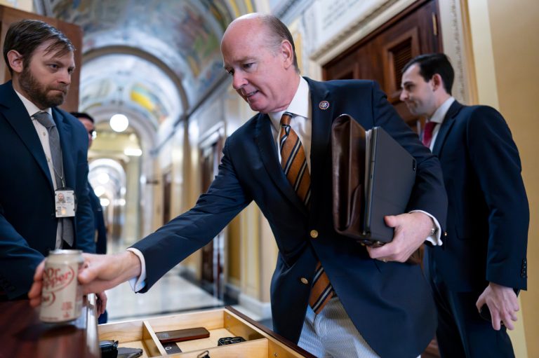 House Appropriations Republican demands reforms ahead of vote for new leader