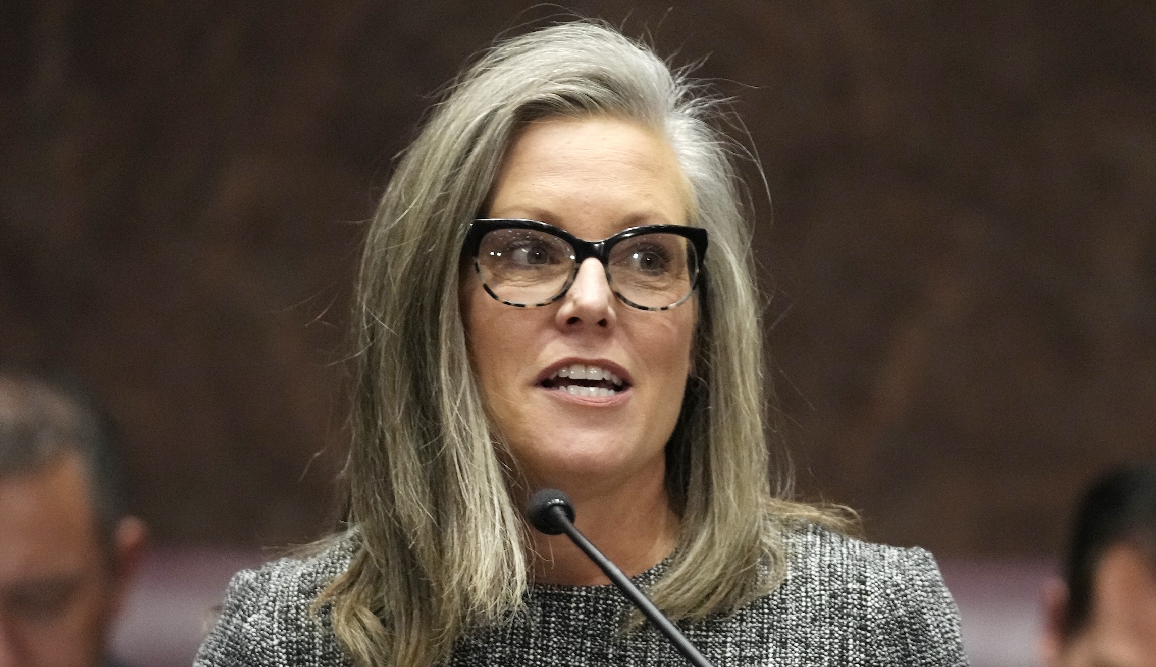 Antisemitism in Education Act on its way to Arizona governor’s desk