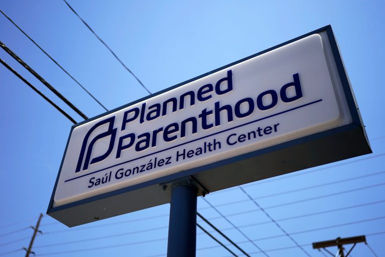 Planned Parenthood to spend $10 million on Democrats in North Carolina