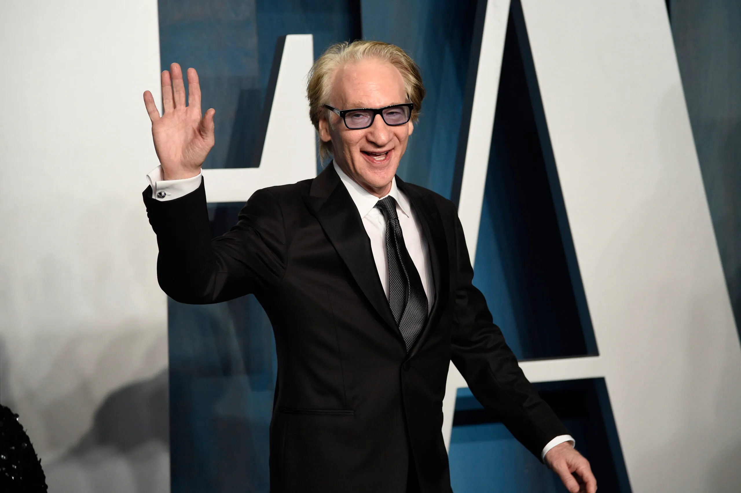 Bill Maher says Trump is a success and slams young people embracing communism