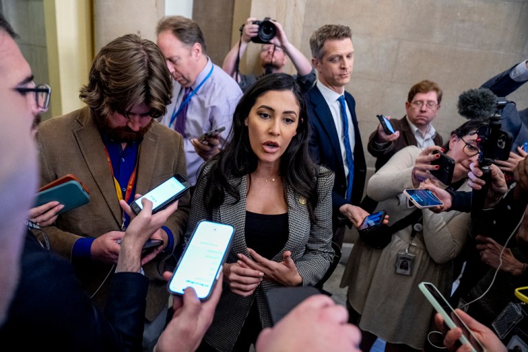 Downfalls of the House proxy voting compromise