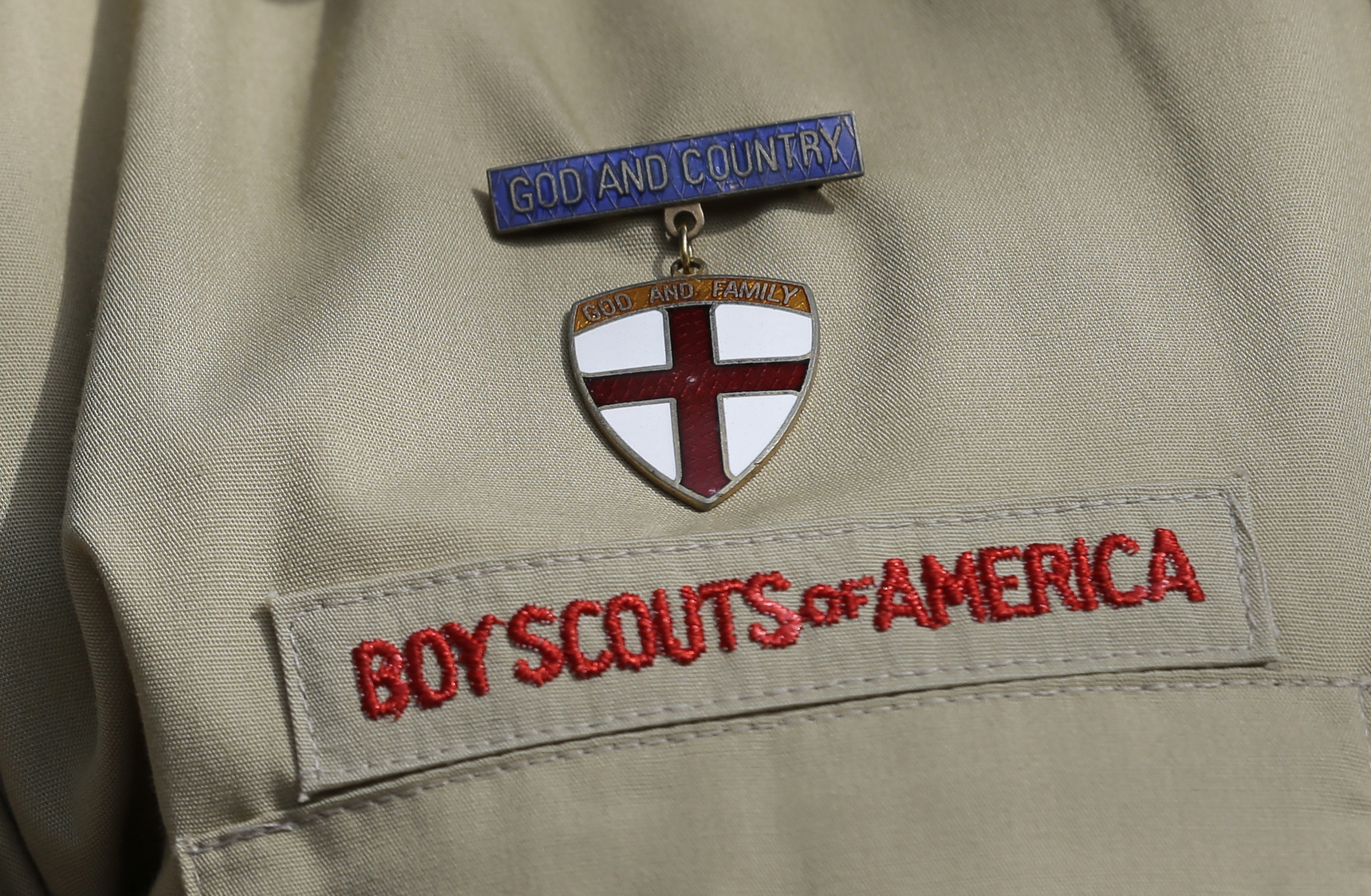 Ron DeSantis paves way for Boy Scouts, among others, to recruit at schools while keeping Satanists out