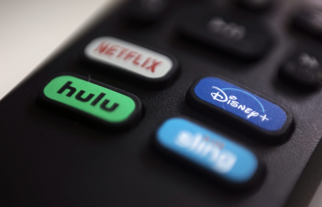 Streaming is making it harder to watch sports