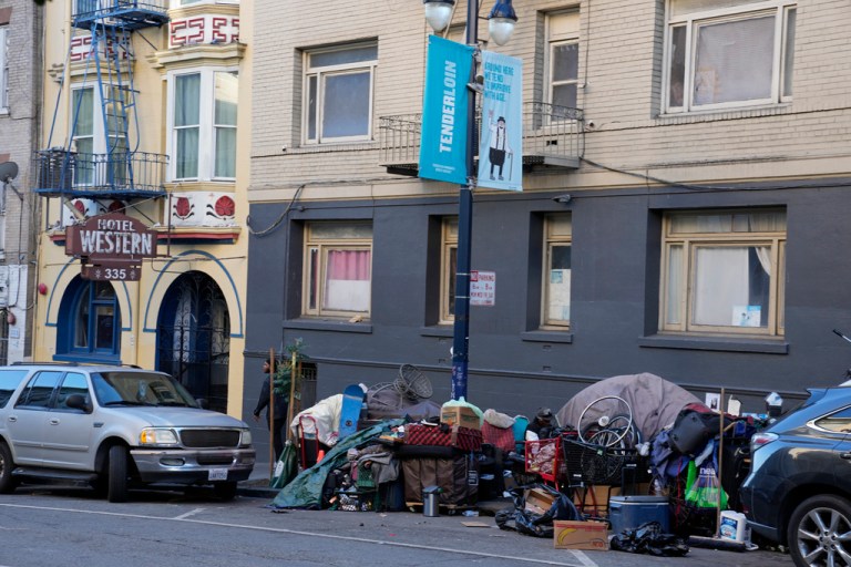 Google program to give $1,000 to San Francisco homeless families