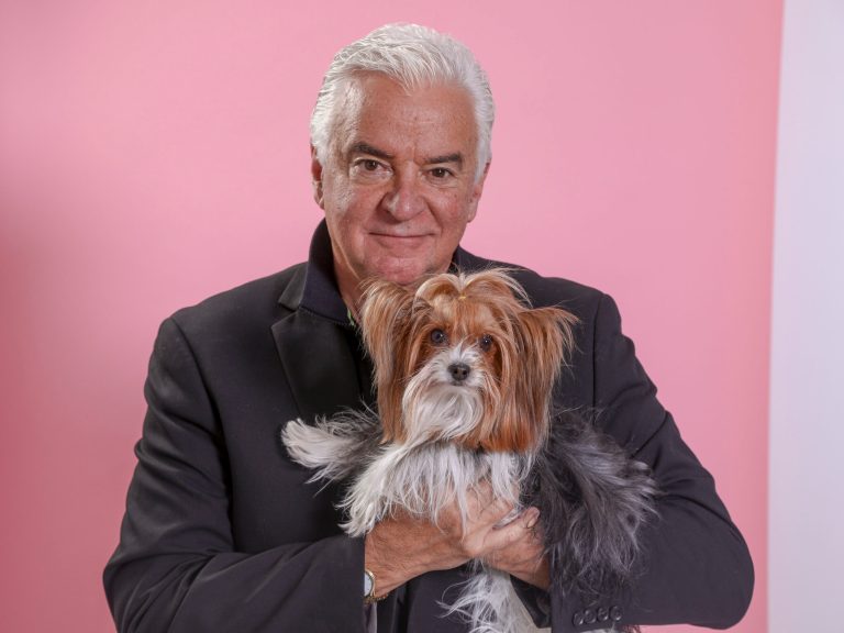 Seinfeld actor John O’Hurley says we lost ‘ability to be silly’