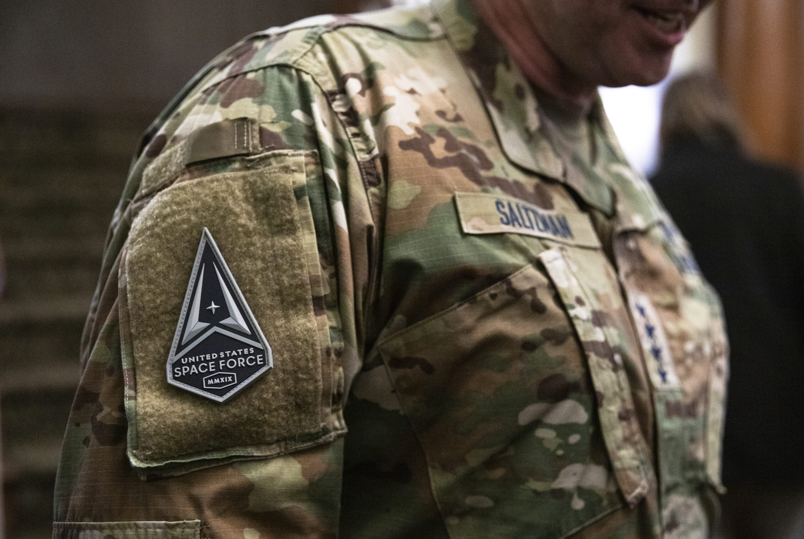 Logic and lethality demand Space Command stay in Colorado 