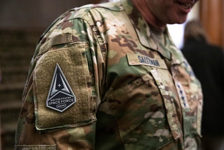 Does the US need another new branch of the armed forces for cyber warriors?