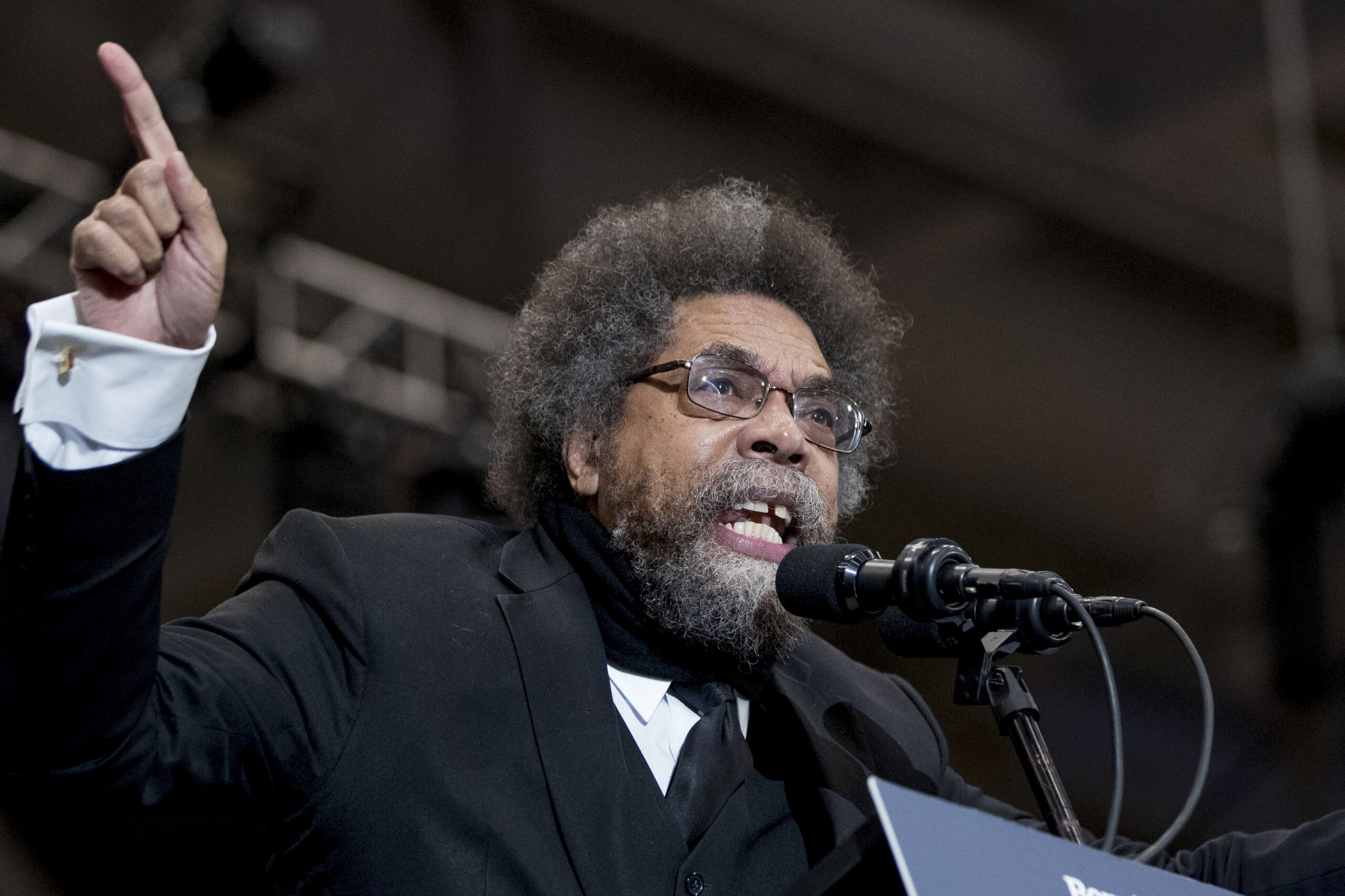 Justice For All gets North Carolina ballot access