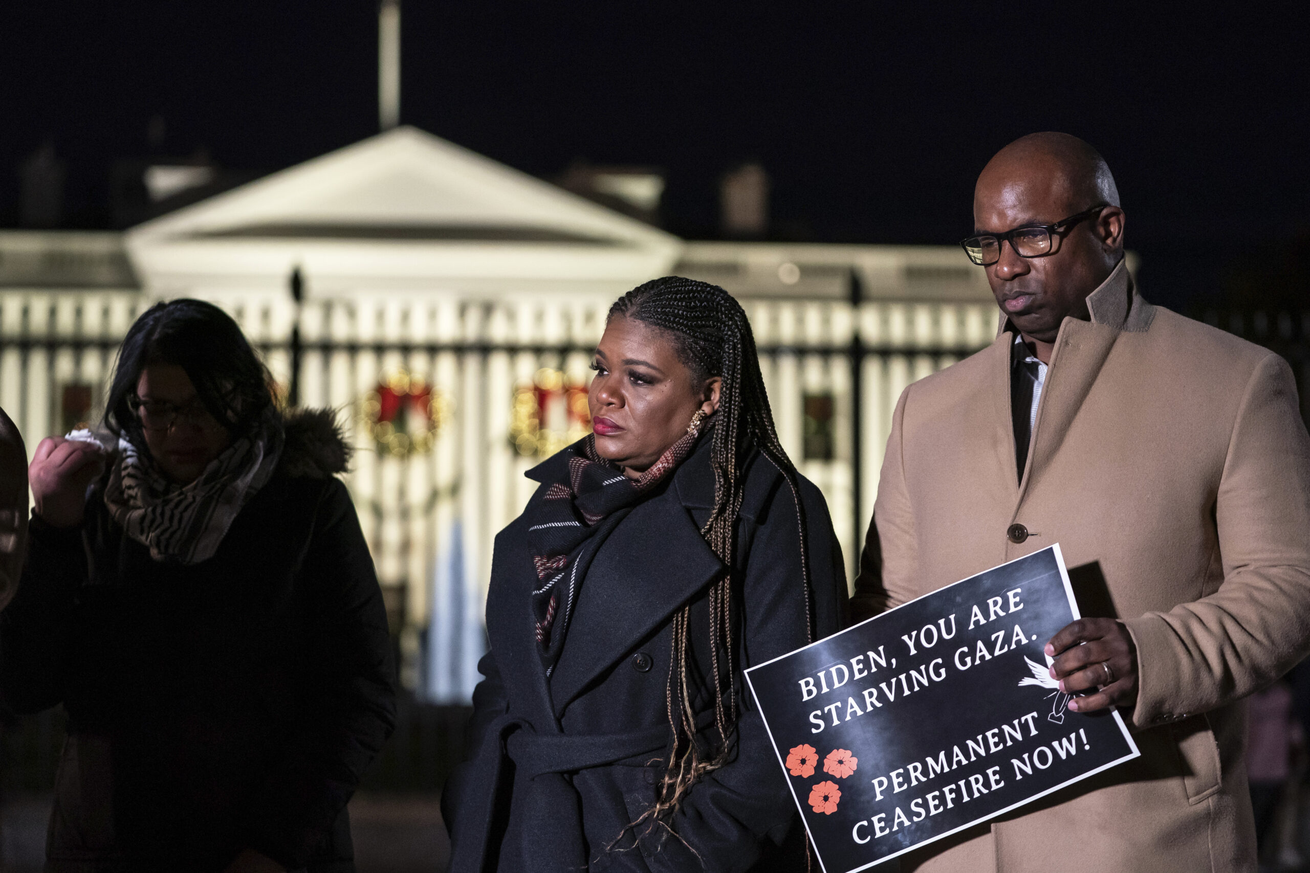 Democratic Jewish groups coalesce around ‘Squad’ member challengers