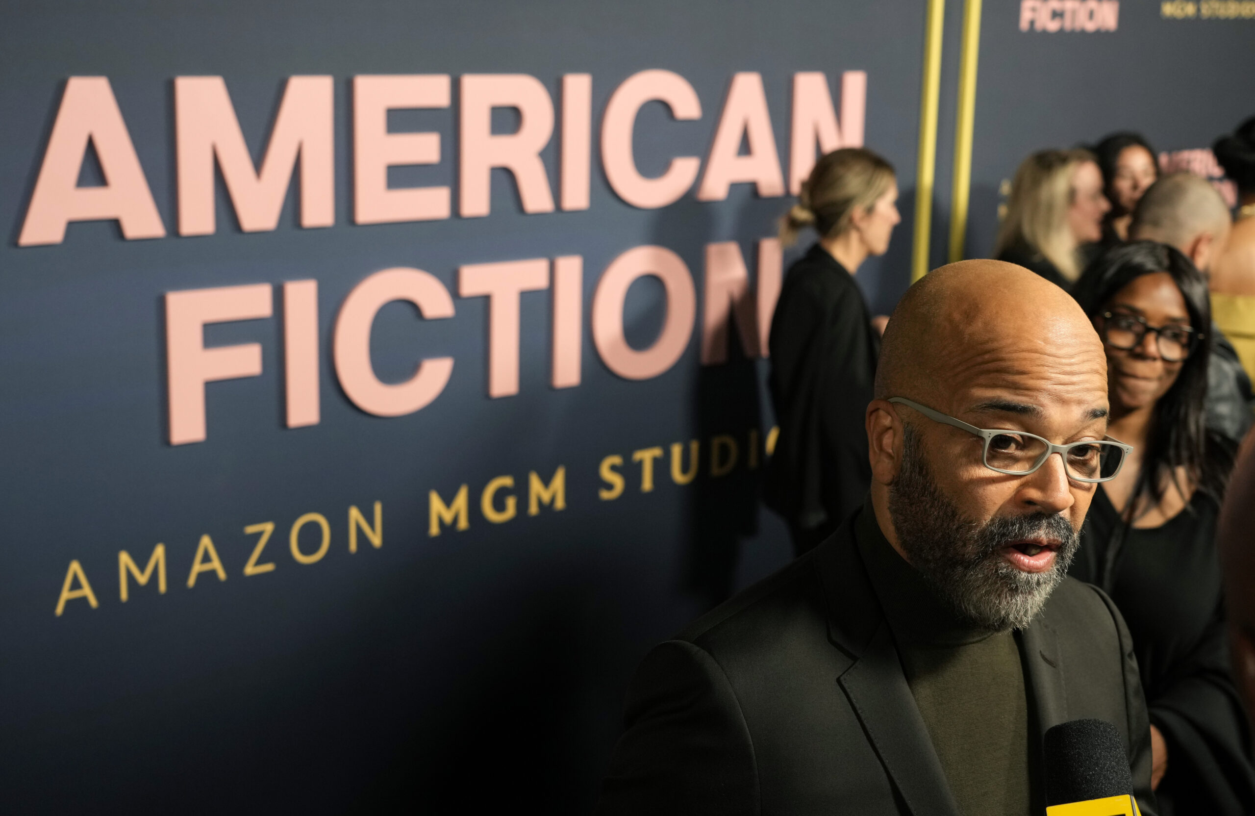 Anti-‘woke’ racial themes permeate American Fiction