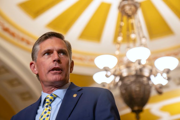 Sen. Heinrich at center of complaint from ethics watchdog over campaign solicitations