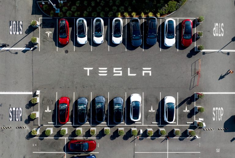 Proposed legislation would pull the plug on Tesla’s EV sales advantage in WA