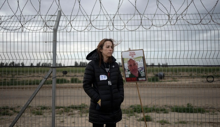 Israel retrieves body of hostage in Gaza during overnight raid