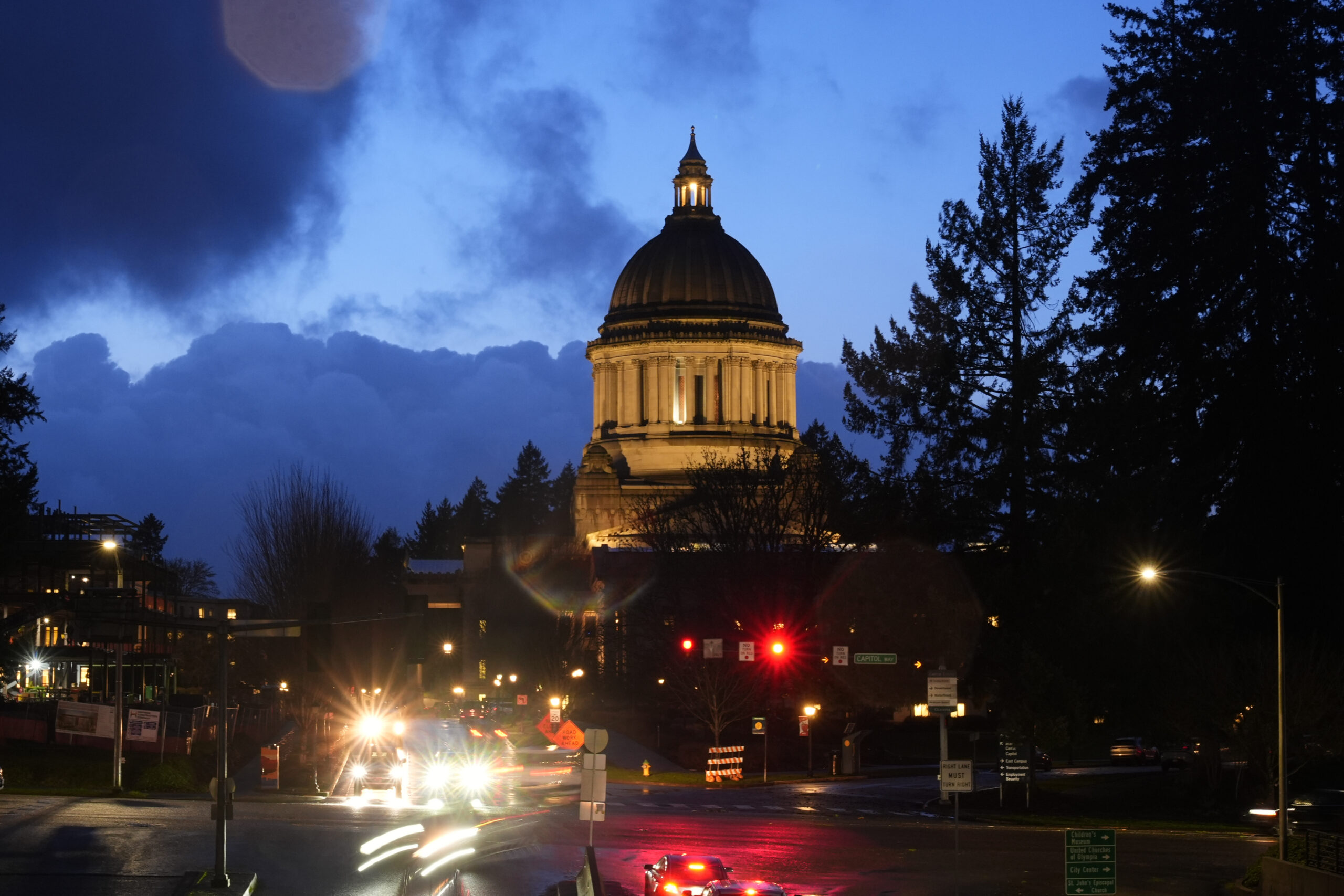 Washington’s operating budget could reach $87 billion by the 2027-2029 biennium