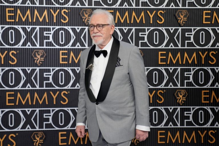 Succession star criticizes ‘propaganda’ in the Bible: ‘One of the worst books ever’