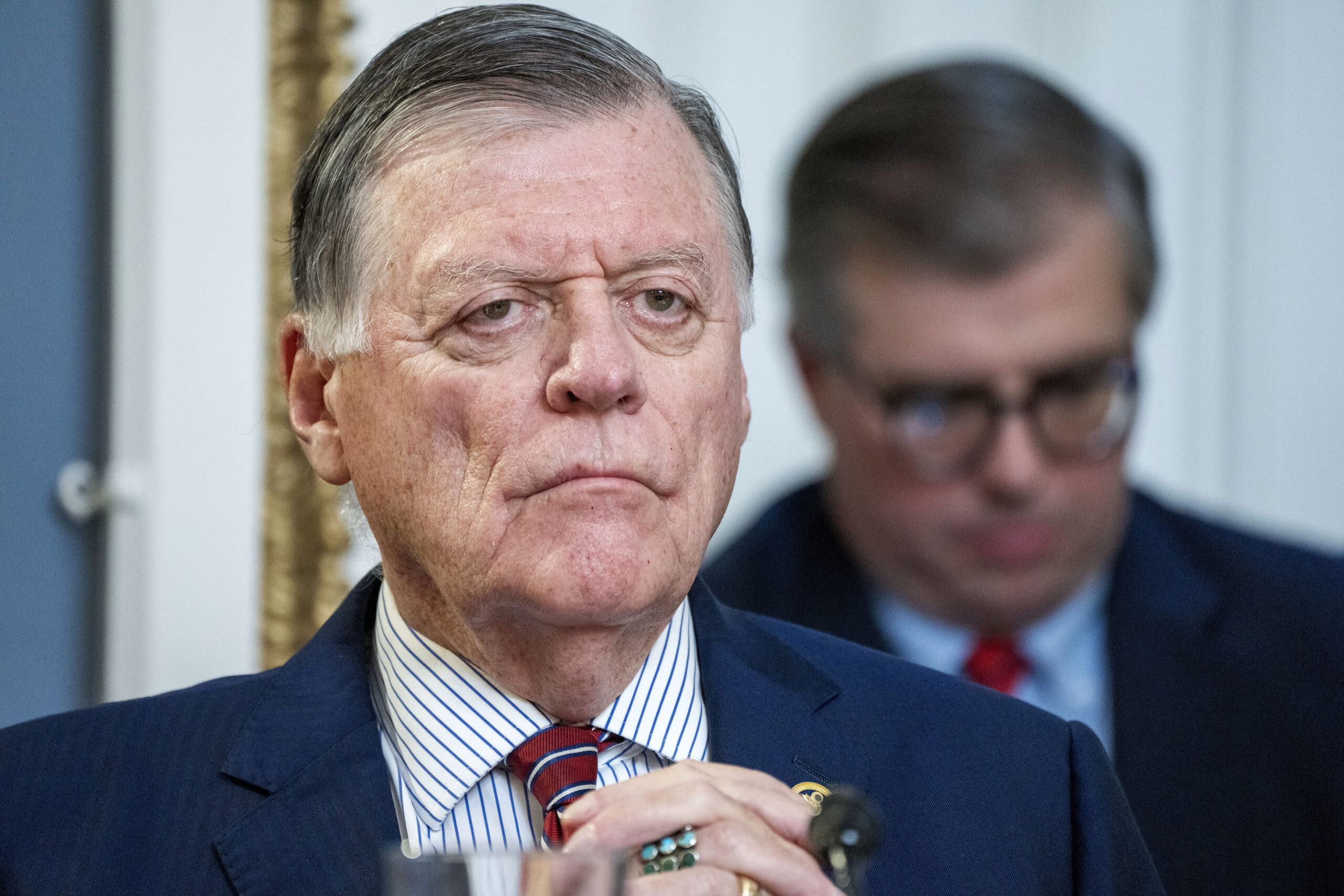 Cole advises Biden administration to take its time on funding request for Baltimore bridge collapse