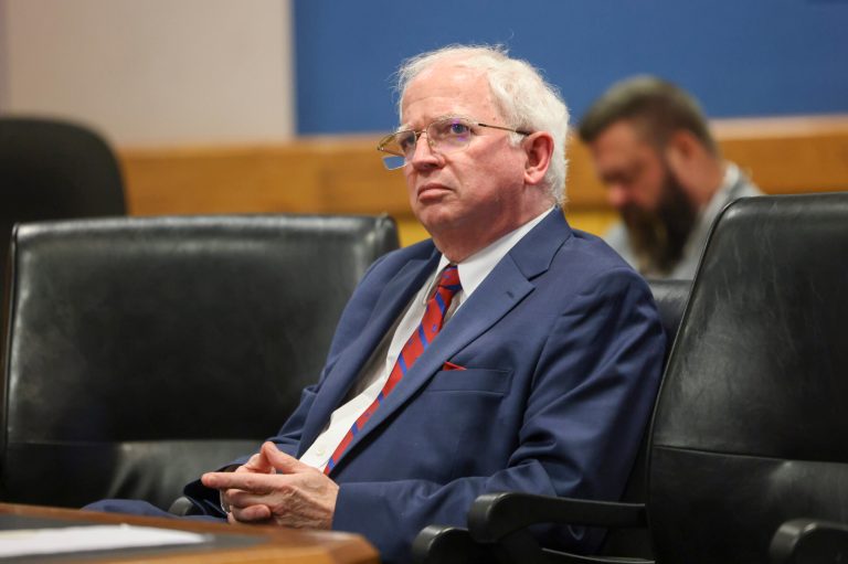 John Eastman asks judge to pause disbarment, citing $3 million in ‘legal fees’