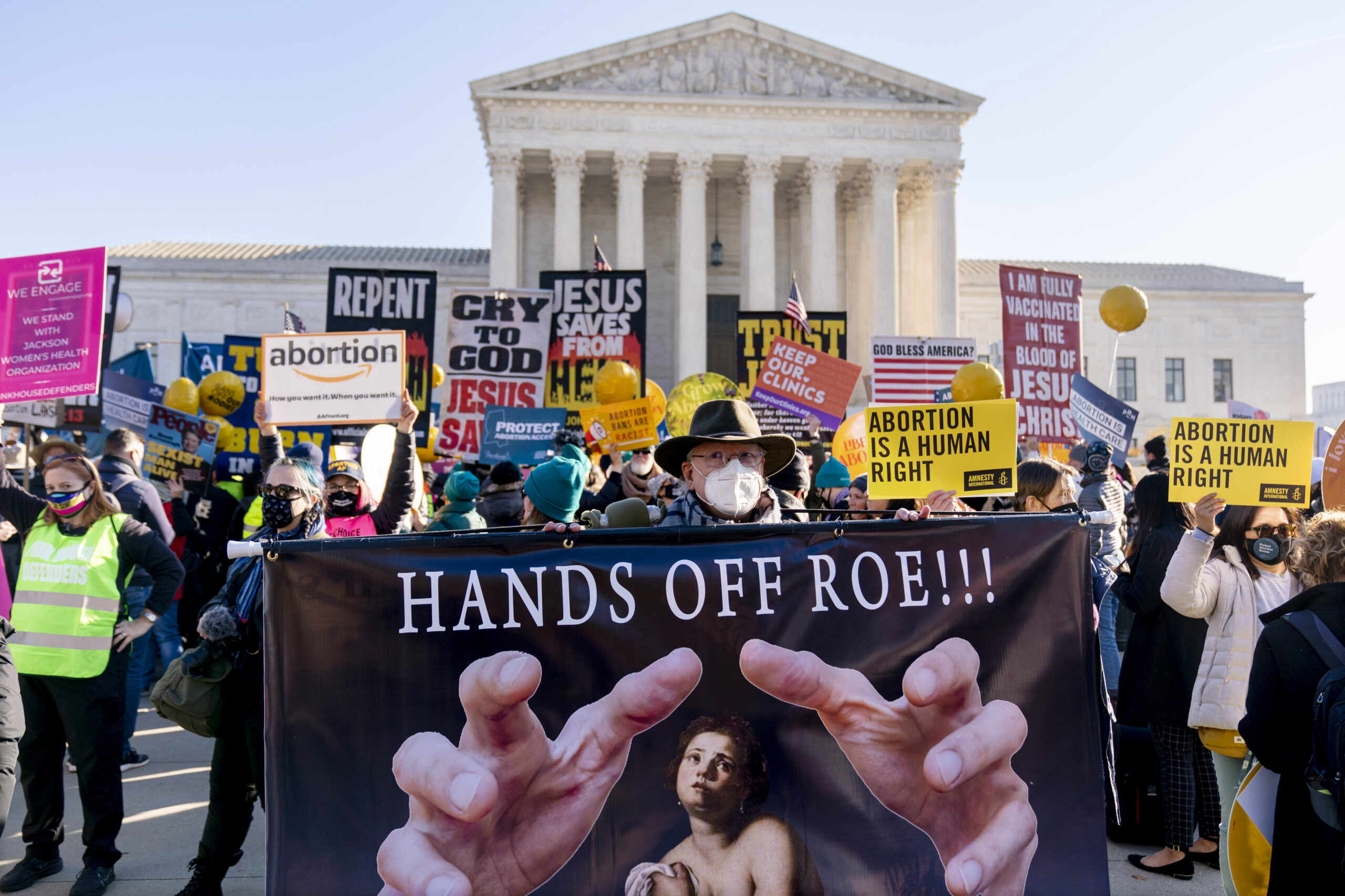 ProPublica’s left-wing ties back in spotlight after controversial Georgia abortion story