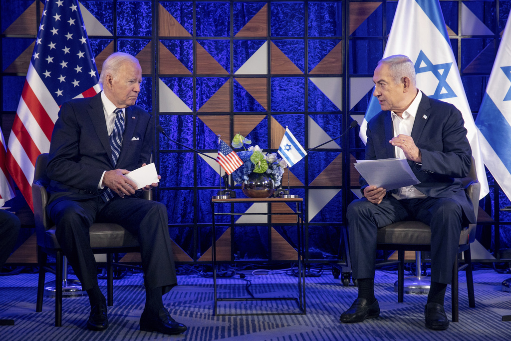 US-Israel Rafah in-person meeting remains unscheduled