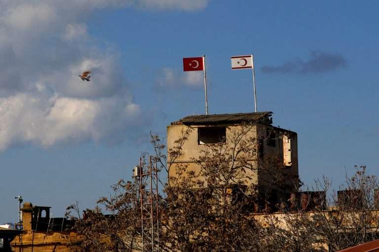 Refusing to call Cyprus occupied isn’t sophisticated. It’s stupid