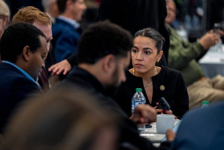 Ethics watchdog calls for investigation into AOC using House video for campaign
