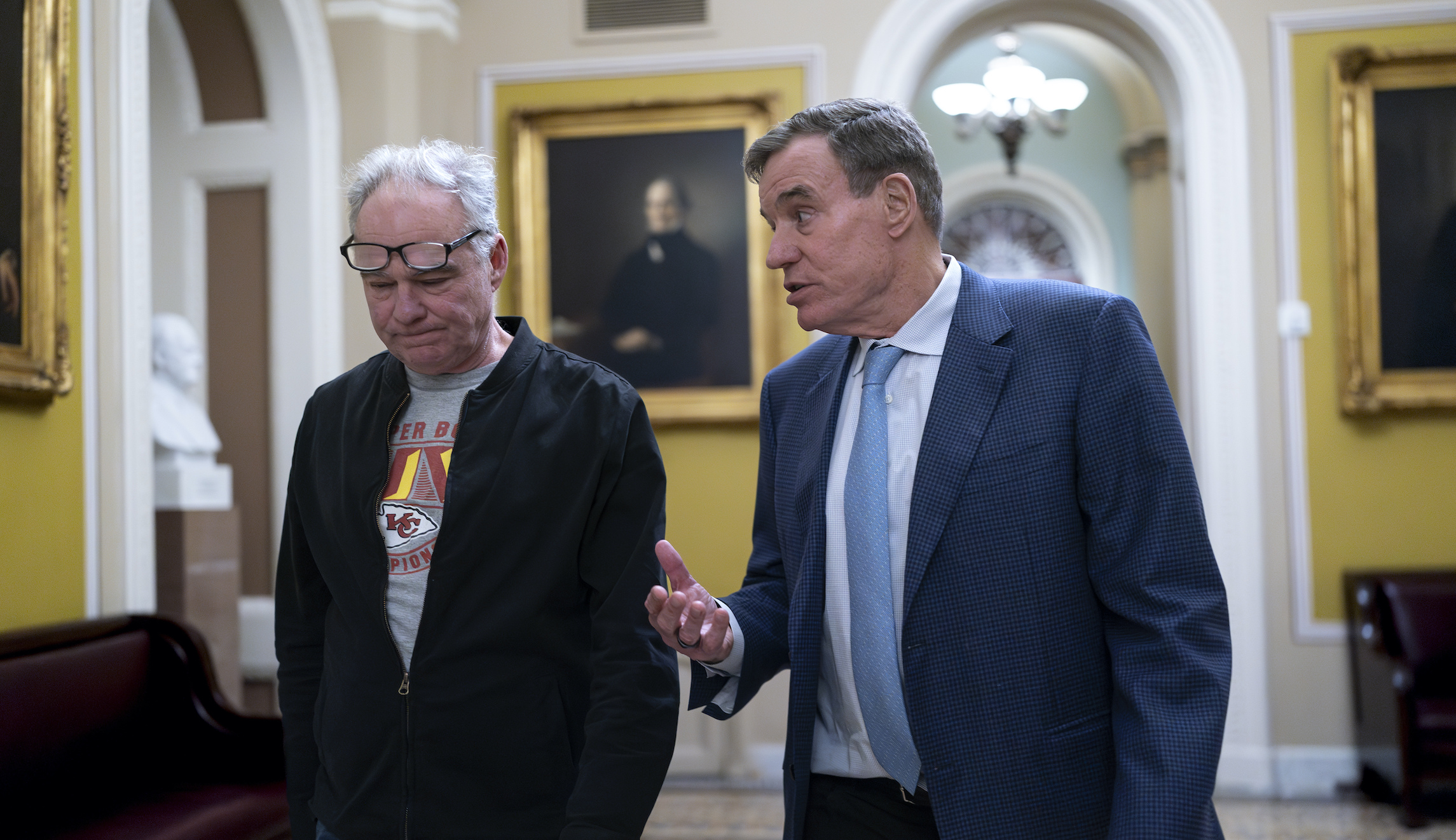 Senate forces sale of TikTok despite vow of legal challenges
