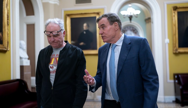 Senate forces sale of TikTok despite vow of legal challenges