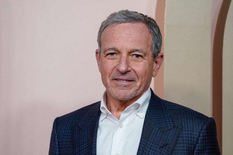 Disney CEO Bob Iger insists he was focused on defending company over himself in proxy fight