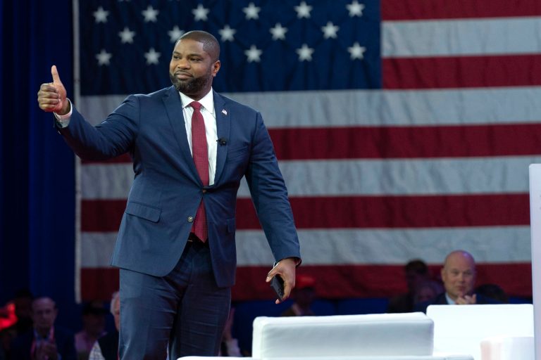 Byron Donalds predicts result of Trump’s trial will mirror impact of indictments