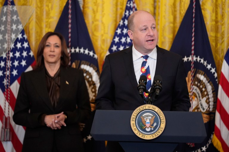 The Californication of Colorado