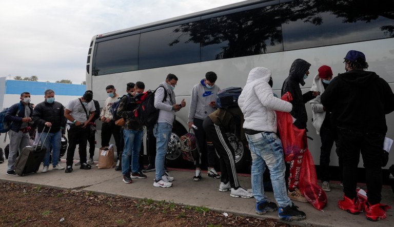 San Diego supervisor declares city ‘epicenter for illegal immigration’ under Biden