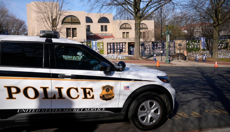 Boston records just two homicides as country recovers from pandemic policies and reckons with crime waves