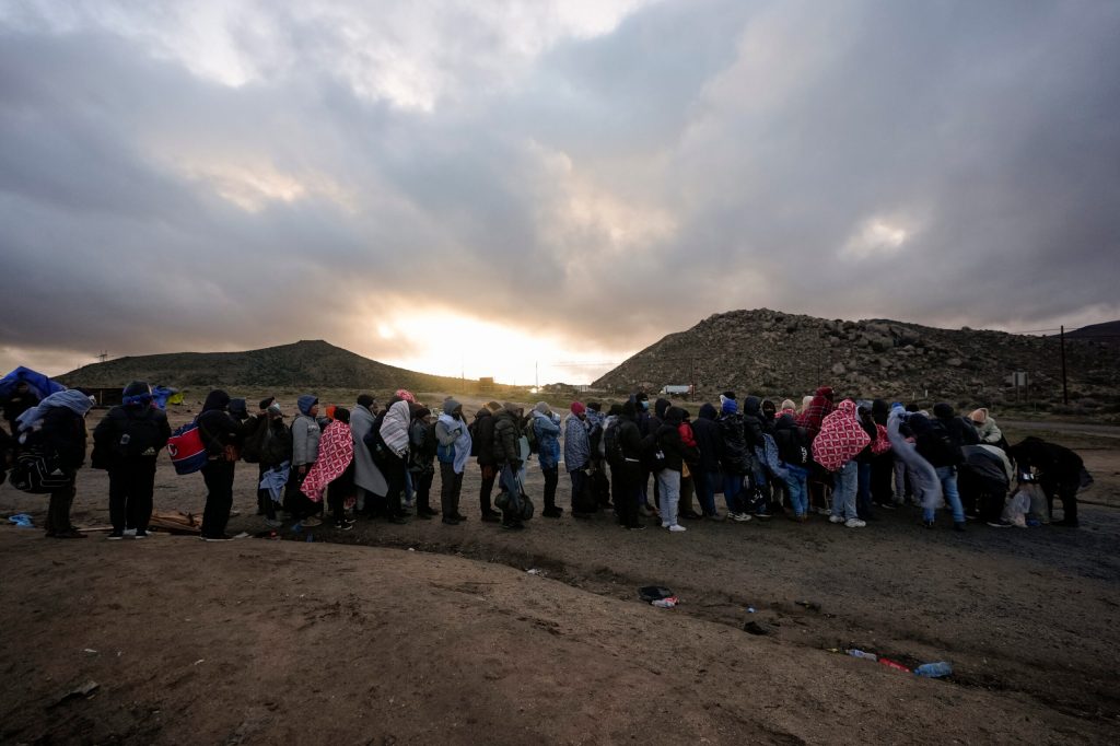 WATCH: Housing program for illegal immigrants could affect market