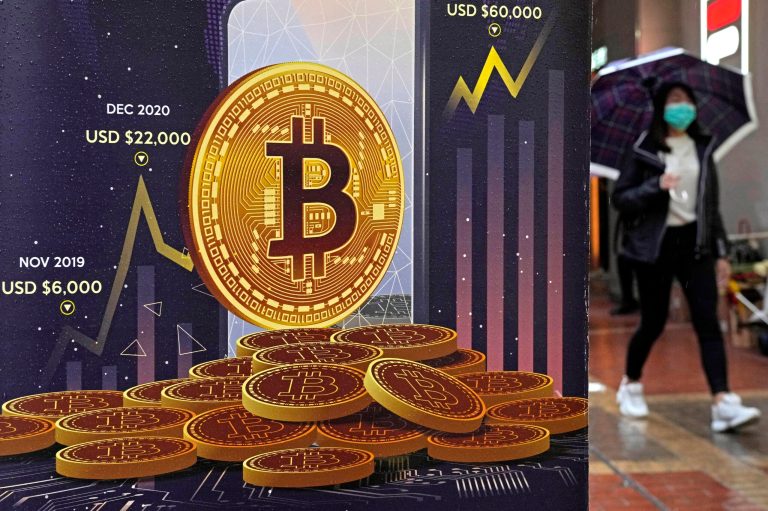 Bitcoin ‘halving’ event: What is it and how will it affect the price?