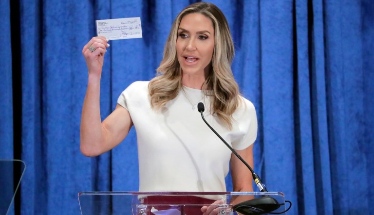 You’re rehired: Trump’s RNC chaos continues with reversal of 60 firings and high-level frustration