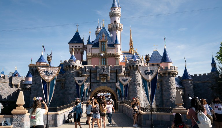 Disney threatens lifetime ban if people misuse disability program amid crackdown
