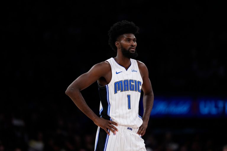 Jonathan Isaac argues White House’s transgender visibility statement ‘helps no one’