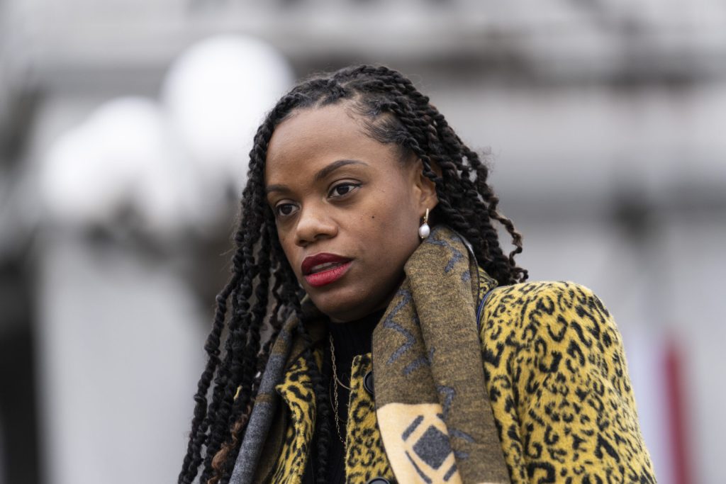 Why Summer Lee isn’t delivering for Pittsburgh