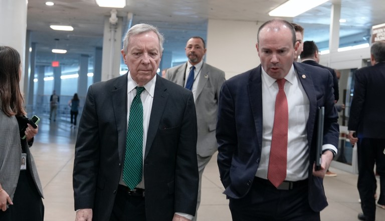 Senate on ‘glide path’ to pass FISA extension ahead of midnight deadline