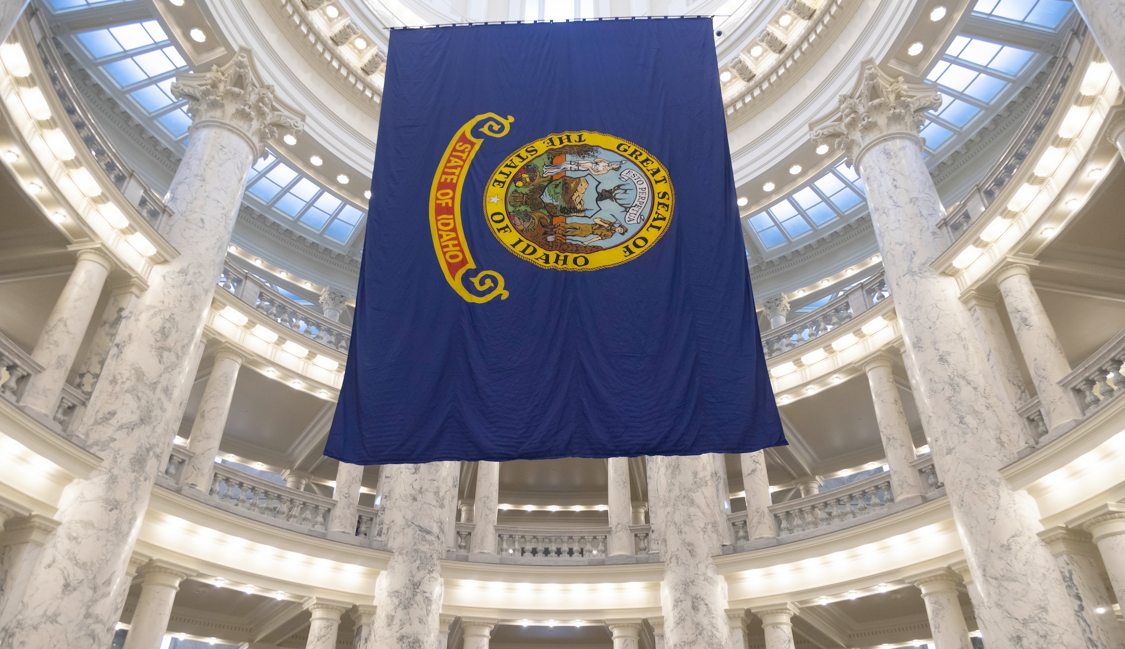 Idaho Democrats flood races with candidates in every district for the first time in 30 years