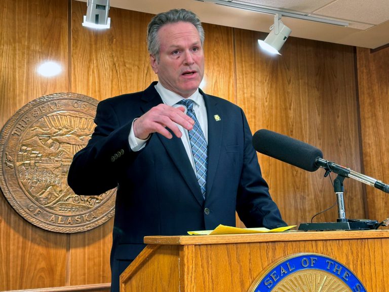 Judge’s ruling leaves thousands of homeschooled Alaskans in uncertainty