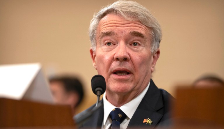 US has ‘almost no ability to see into’ Afghanistan as ISIS reconstitutes, former general warns