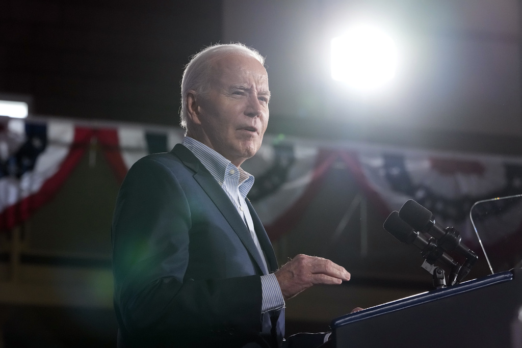 Biden was forced to scale back Ramadan event after pushback from Muslim leaders