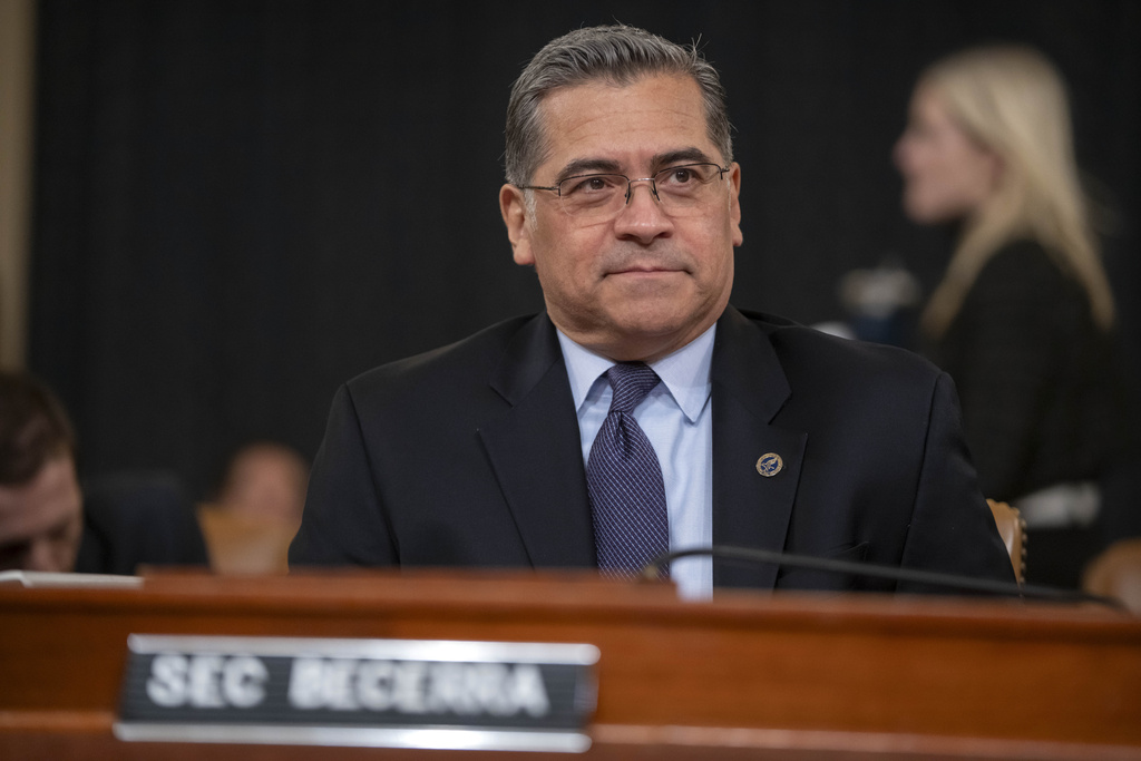 HHS secretly coordinated with Democratic donor-linked groups to shape IRA implementation